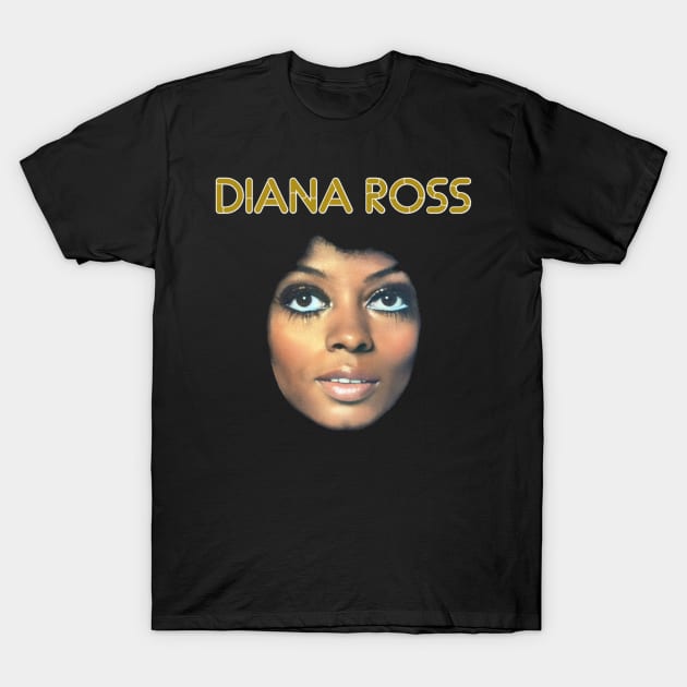 Ross T-Shirt by Cinema Productions